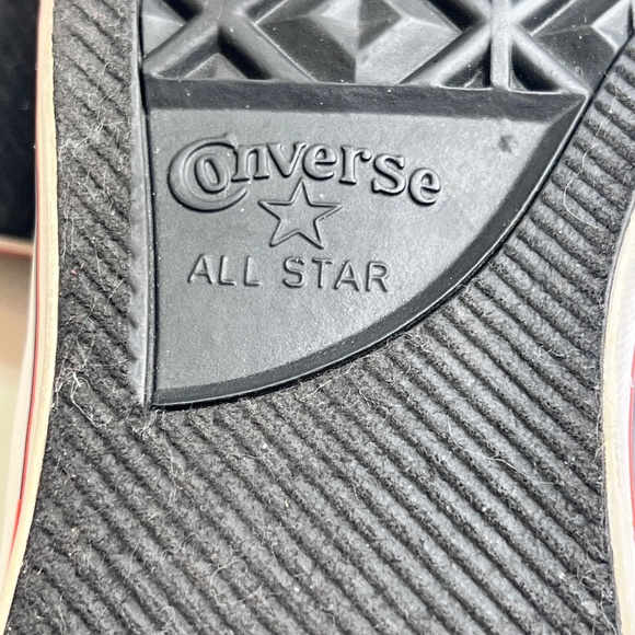 Converse All Star High Top Climate Counter Water Repellent Tennis Shoes main image 6